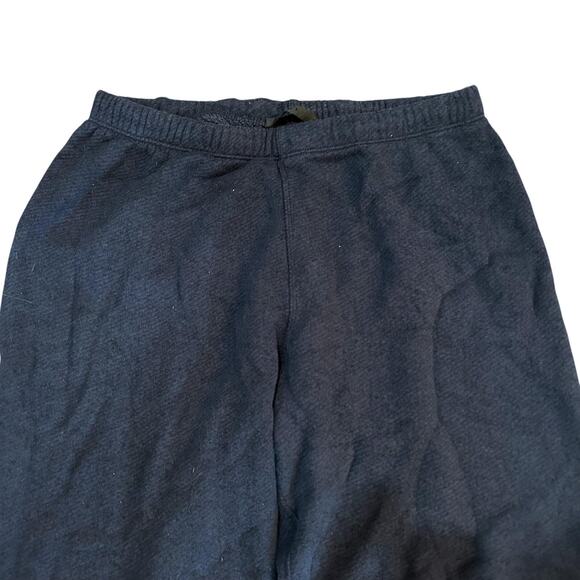 Jenni Kayne Women's Saturday Sweatpant in Navy Size Large Style 505-11013-C21 - Picture 8 of 10